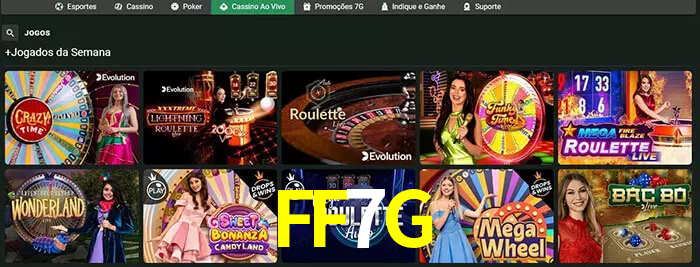 FF7G bet