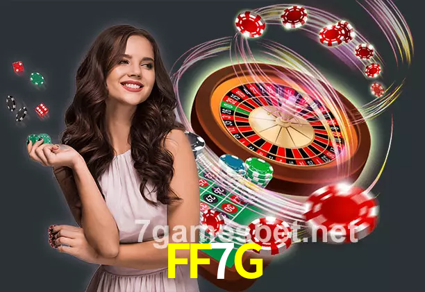 vivo no cassino FF7G