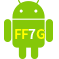 Aplicativo FF7G para Android