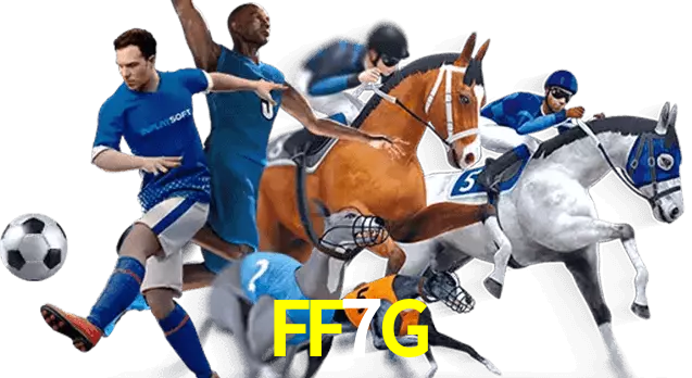 FF7G