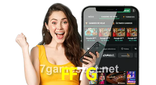 FF7G
