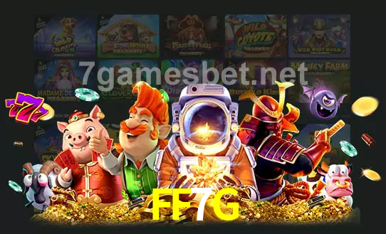 cassino FF7G