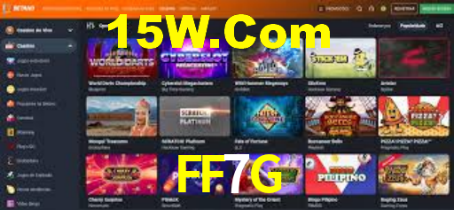 FF7G,ff7g.com