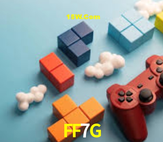 Provedores de Jogos FF7G