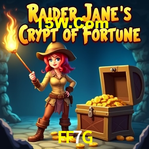 Estatísticas FF7G