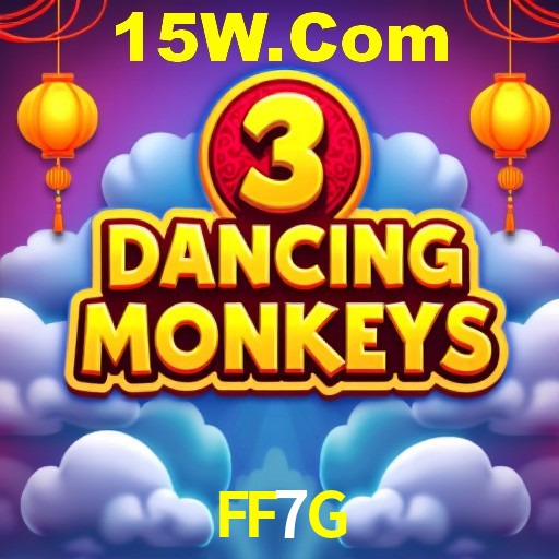 Interface do App FF7G