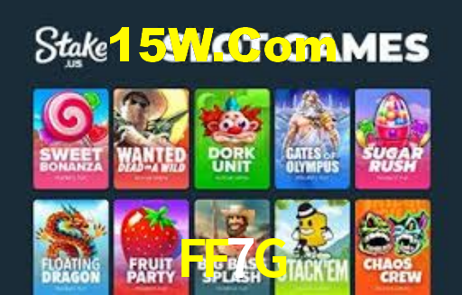 FF7G,ff7g.com