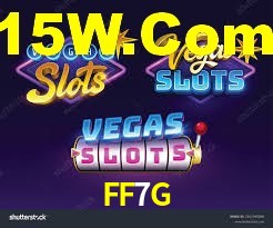 Welcome Bonus FF7G