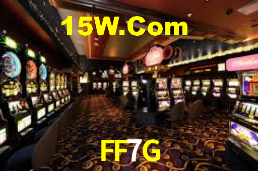 FF7G
