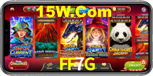 FF7G