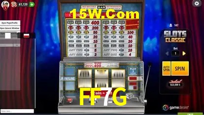 Login Interface