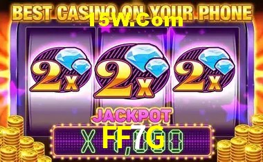 Login Seguro FF7G