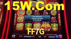 Live Casino FF7G