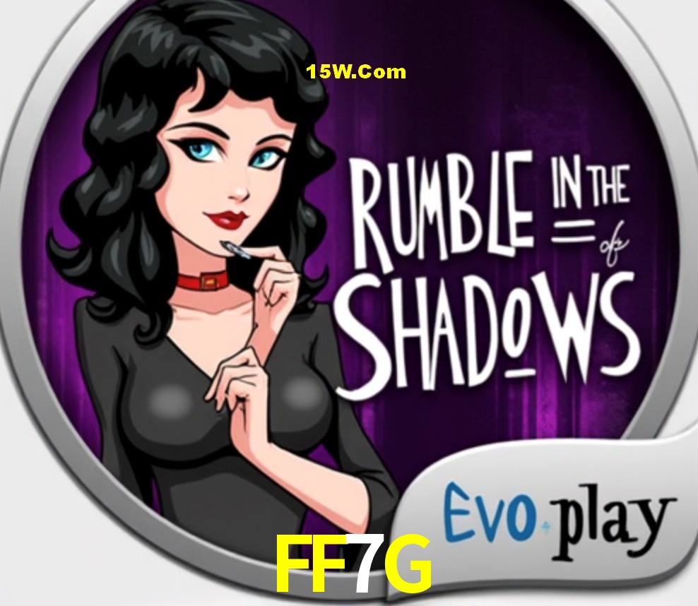Casino Ao Vivo FF7G