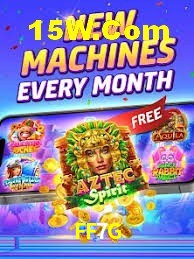 Slot Games FF7G