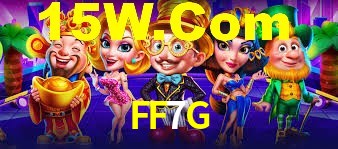 Blackjack Table FF7G
