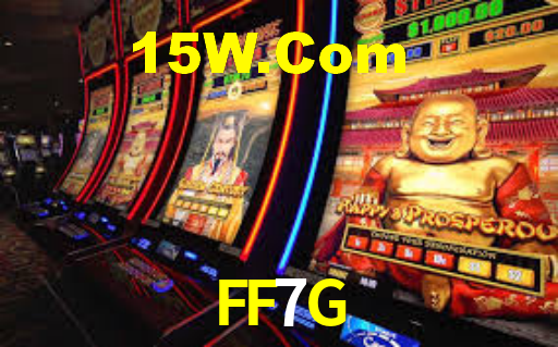 FF7G - Registrar Slots Plataforma - ff7g.com