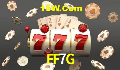 Ofertas Exclusivas FF7G