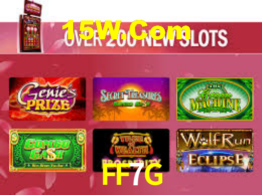 FF7G,ff7g.com