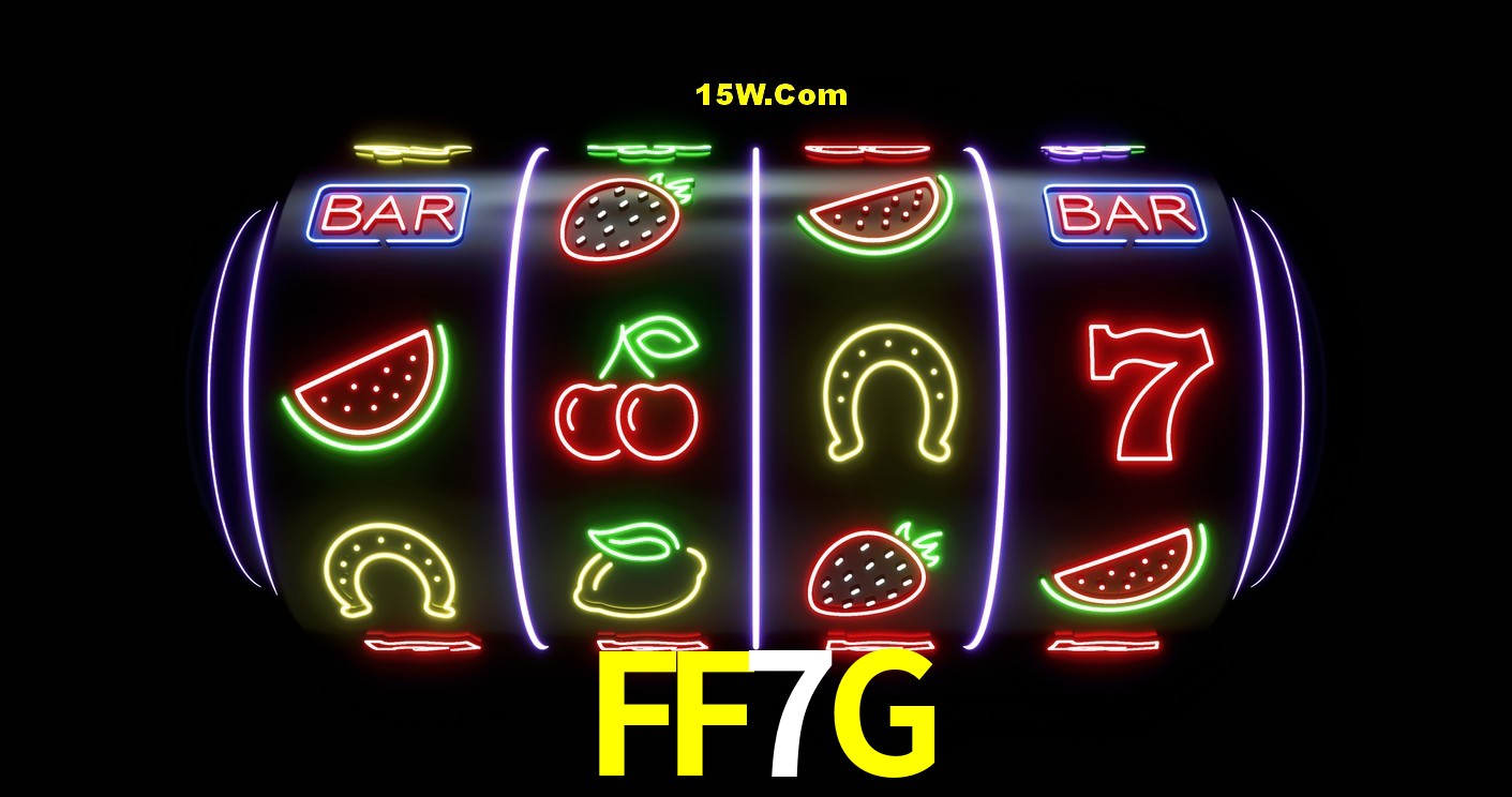 2FA Security FF7G
