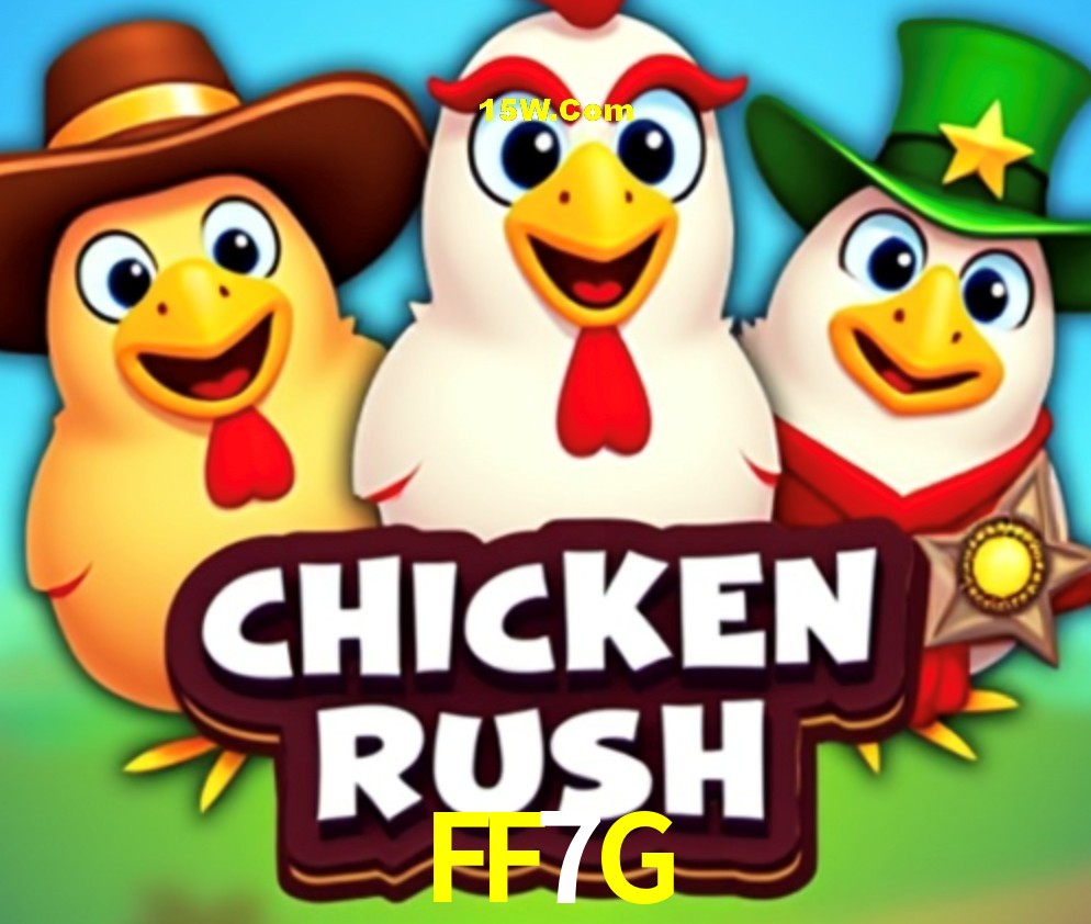 Jogos de Slot FF7G